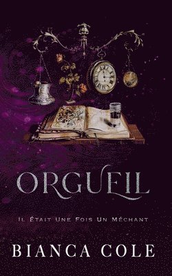 Orgueil