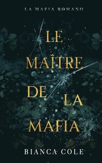 bokomslag Le Matre De La Mafia