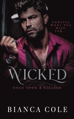 Bianca Cole - Wicked, Häftad