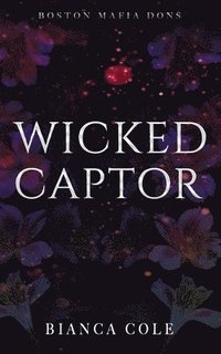 bokomslag Wicked Captor