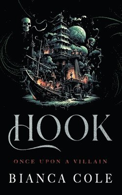 bokomslag Hook