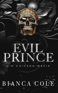 bokomslag Evil Prince