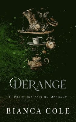 Dérangé