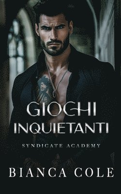 Giochi Inquietanti 1