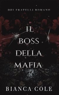 bokomslag Il Boss Della Mafia