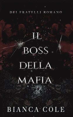 bokomslag Boss Della Mafia