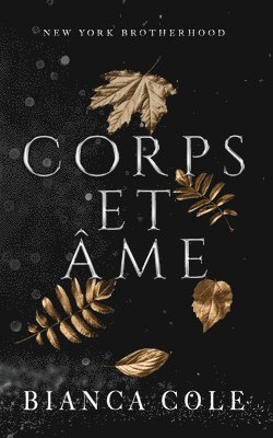 Corps et me 1