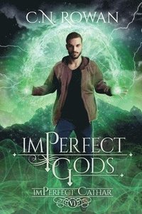 bokomslag imPerfect Gods