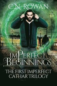 bokomslag imPerfect Beginnings