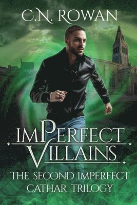 imPerfect Villains 1