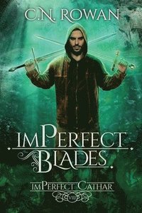 bokomslag imPerfect Blades