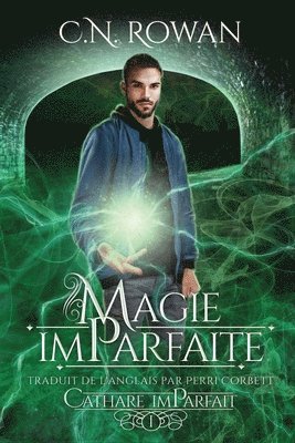 bokomslag imPerfect Magic / Magie imParfaite