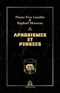 bokomslag Aphorismes et pensées