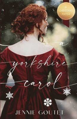 Jennie Goutet - Yorkshire Carol, Häftad