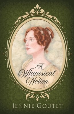 Jennie Goutet - Whimsical Notion, Häftad