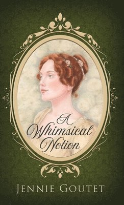 Jennie Goutet - Whimsical Notion, Inbunden