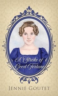 bokomslag Stroke of Good Fortune