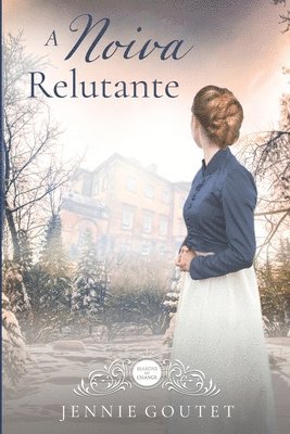 Jennie Goutet - A Noiva Relutante, Häftad