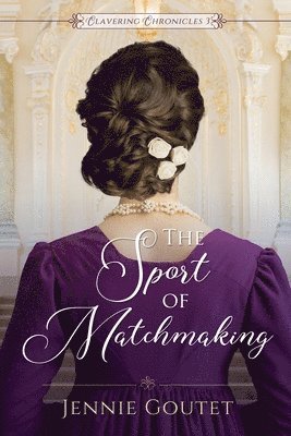 Jennie Goutet - Sport of Matchmaking, Häftad