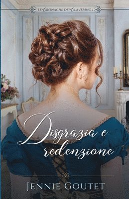 Jennie Goutet - Disgrazia e redenzione, Häftad