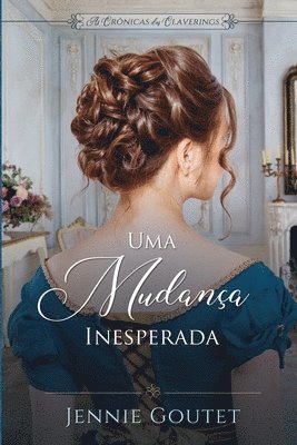 Jennie Goutet - Uma Mudança Inesperada, Häftad