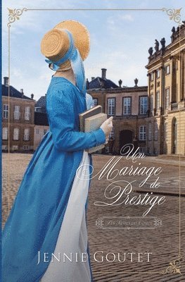 Jennie Goutet - mariage de prestige, Häftad