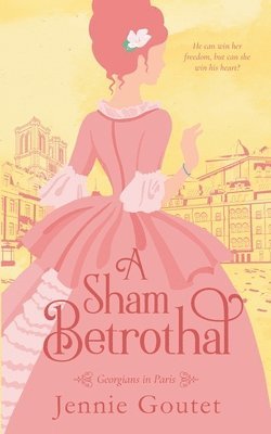 A Sham Betrothal 1