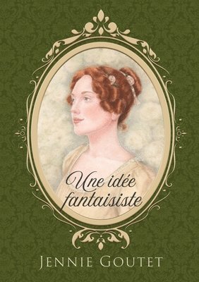 bokomslag Une idée fantaisiste