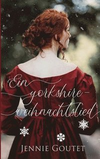 bokomslag Yorkshire-Weihnachtslied