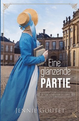 Jennie Goutet - Eine glänzende Partie, Häftad