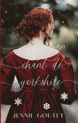 Jennie Goutet - chant de Yorkshire, Häftad