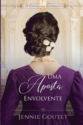 Jennie Goutet - Uma Aposta Envolvente, Häftad