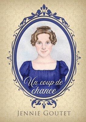 Jennie Goutet - coup de chance, Häftad