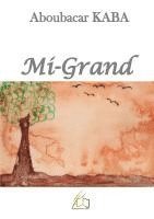 bokomslag Mi-Grand