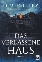 bokomslag Das verlassene Haus