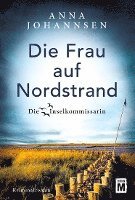 bokomslag Die Frau auf Nordstrand