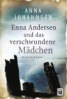 bokomslag Enna Andersen und das verschwundene Mädchen