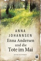 bokomslag Enna Andersen und die Tote im Mai