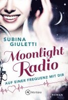 bokomslag Moonlight Radio