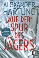 bokomslag Auf der Spur des Jägers