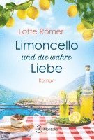 bokomslag Limoncello und die wahre Liebe
