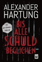 bokomslag Bis alle Schuld beglichen