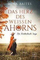 Das Herz des weißen Ahorns 1