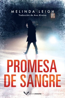 Promesa de sangre 1