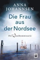Die Frau aus der Nordsee