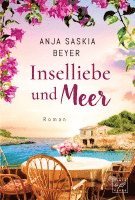 bokomslag Inselliebe und Meer