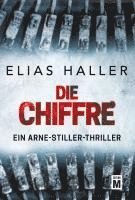 Elias Haller - Die Chiffre, Häftad