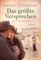 Margit Steinborn - Das größte Versprechen, Häftad