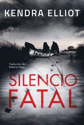 bokomslag Silencio fatal