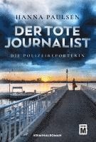 bokomslag Der tote Journalist